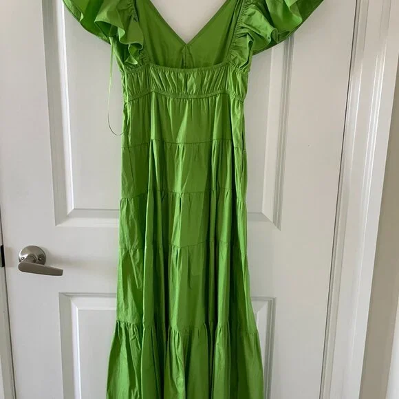 Dress - Picture 4 of 5